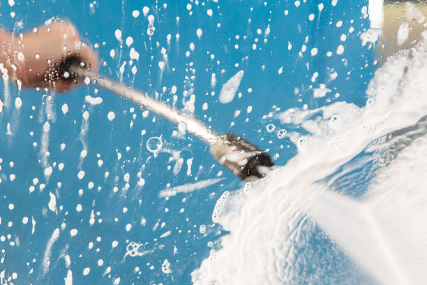 Best Sign and Awning Cleaning  in Stafford, TX