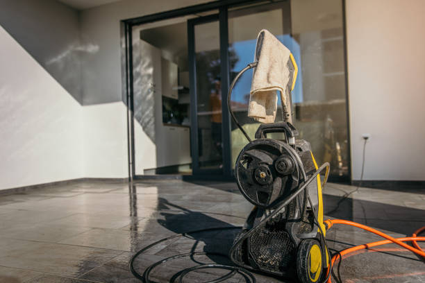 Best Gas Station Cleaning  in Stafford, TX