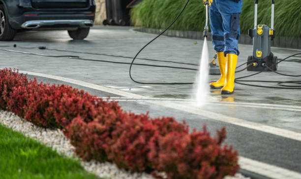 Best Post-Construction Pressure Washing  in Stafford, TX