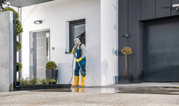 Best Parking Lot and Garage Cleaning  in Stafford, TX