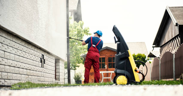 Best Sidewalk and Walkway Cleaning  in Stafford, TX